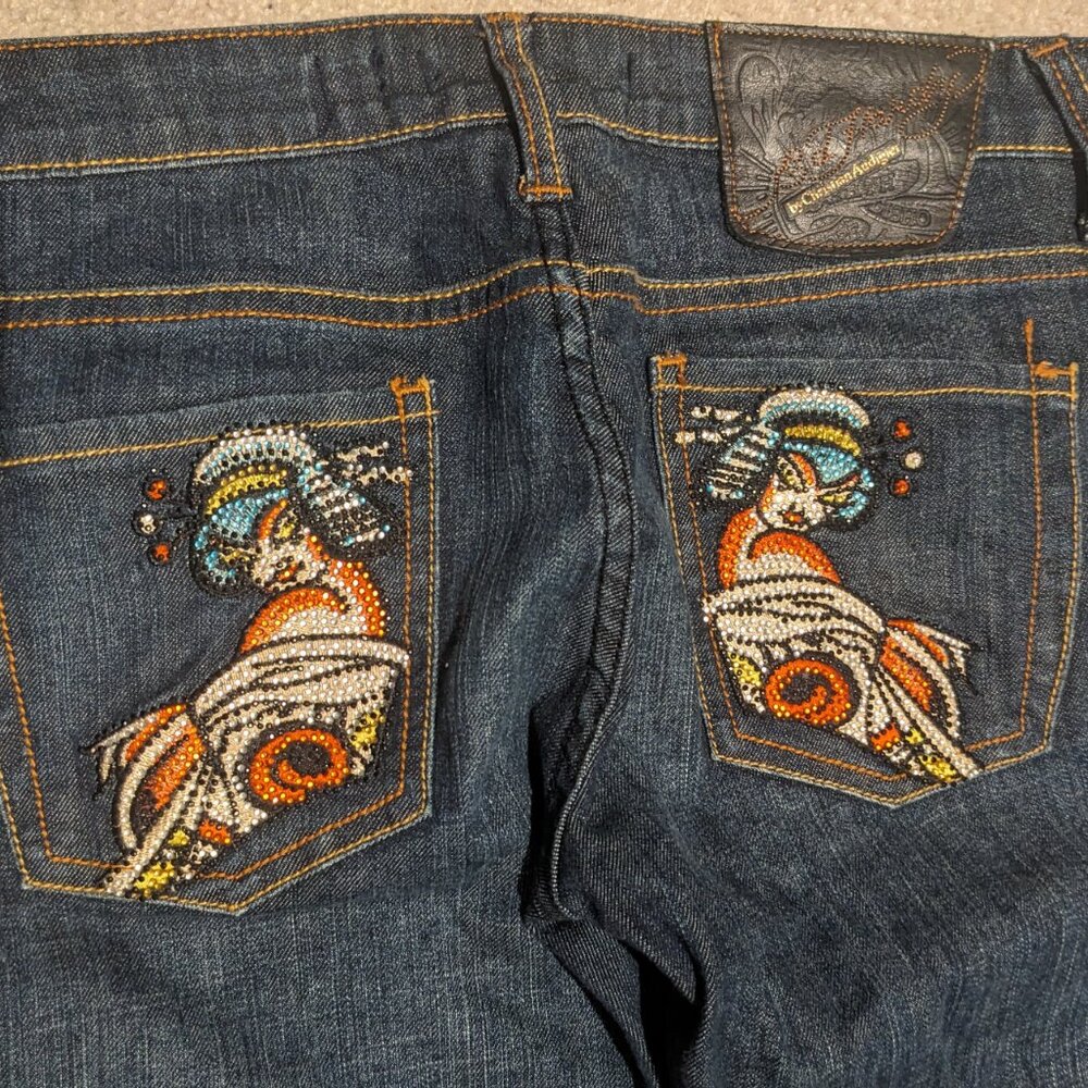 Jeans - Picture 3 of 3